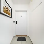 Apartament A Dietla