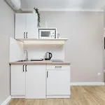 Apartament A Dietla