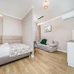 Apartament A Dietla