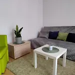 GreenApartament