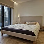 New Funcional Easy Stay High Standard Krakow Apartment Free Garage Parking