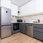 Cosy And Comfortable Apartment In Krakow By Noclegi Renters