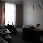 555 Flat - 55 M² Mieszkanie, 5 Min - Dworzec Glowny