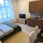 Apartment A3 In Downtown Of Krakow