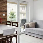 Bella Casa Premium Apartment - 104 Kobierzynska