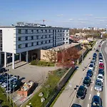 Park Zakrzowek Cosy Studio