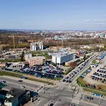 Park Zakrzowek Cosy Studio