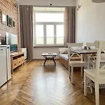 Apartament Podgorska - Z Widokiem Na Wisle