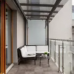 Spacious & Cozy Apartment Grzegorzecka By Noclegi Renters