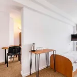 Hotel Biała Gwiazda