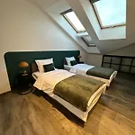 Kazimierz Old Town Apartment