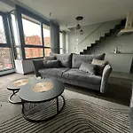 Kazimierz Old Town Apartment