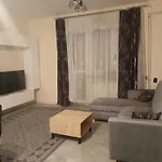 Uroczy Apartament 3