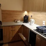 Uroczy Apartament 3