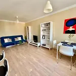 Cozy Apartment Bajeczna