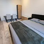 Apartment A3 In Downtown Of Krakow