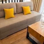 Ekskluzywny Apartament + Garaz