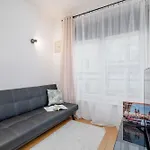 Cosy Arianska Apartment For 3 In Cracow Center By Noclegi Renters