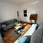 Cracow Heart Apartment