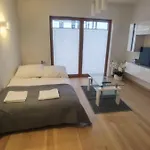 Novum Apartment In The City Center