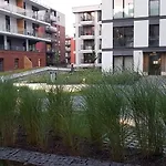 Novum Apartment In The City Center