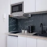 Krakow Apartament Bulwary Wislane Celna By Noclegi Renters