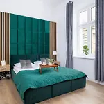 Krakow Apartament Bulwary Wislane Celna By Noclegi Renters