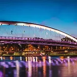 Krakow Apartament Bulwary Wislane Celna By Noclegi Renters