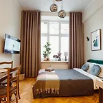 Apartament Na Krakowskim Kazimierzu