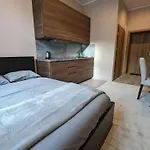 Apartment A1 In Downtown Of Krakow