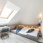Modern & New Place Next To Wawel Castle & Vistula
