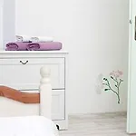 Secret Garden Apartment