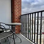 Art Apartment Stare Podgorze Free Parking