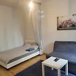 Vip Apartment Krakow