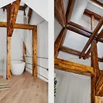 Duplex Apartment In The Center Of Krakow