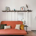 Krakow Charm Apartment No7 For Couple- City Center