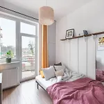 Krakow Charm Apartment No7 For Couple- City Center
