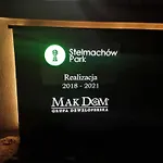 Nowe Mieszkanie 4-Osobowe Krakow