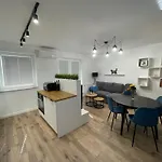 Szpakowa Luxury Apartment