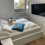 Szpakowa Luxury Apartment