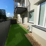 Szpakowa Luxury Apartment
