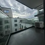 GA Luxury Apartments Grzegórzecka 20