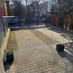 Mini Apartamenty Centrum
