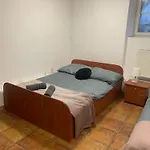 Central And Affordable Room In Basement