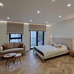 New Funcional Easy Stay High Standard Krakow Apartment Free Garage Parking