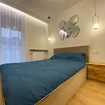 Apartament Pastelowy Krakow