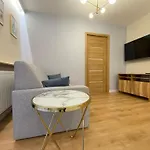 Apartament Pastelowy Krakow