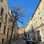 Perfect Place To Stay In Krakow City Center 18M2 W5