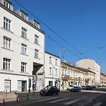 Novanest Apartments - Kalwaryjska - By Upstairs