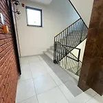 New Comfortable Apartment With Balcony And Sauna On Klimieckiego Street